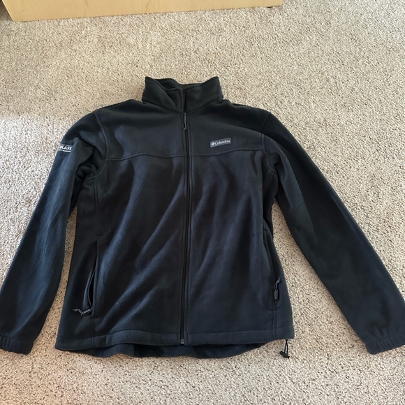 Columbia Men’s Jacket - Picture 1 of 3